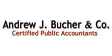 Andrew Bucher Accounting