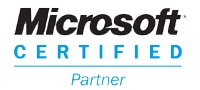 Microsoft Certified Partner